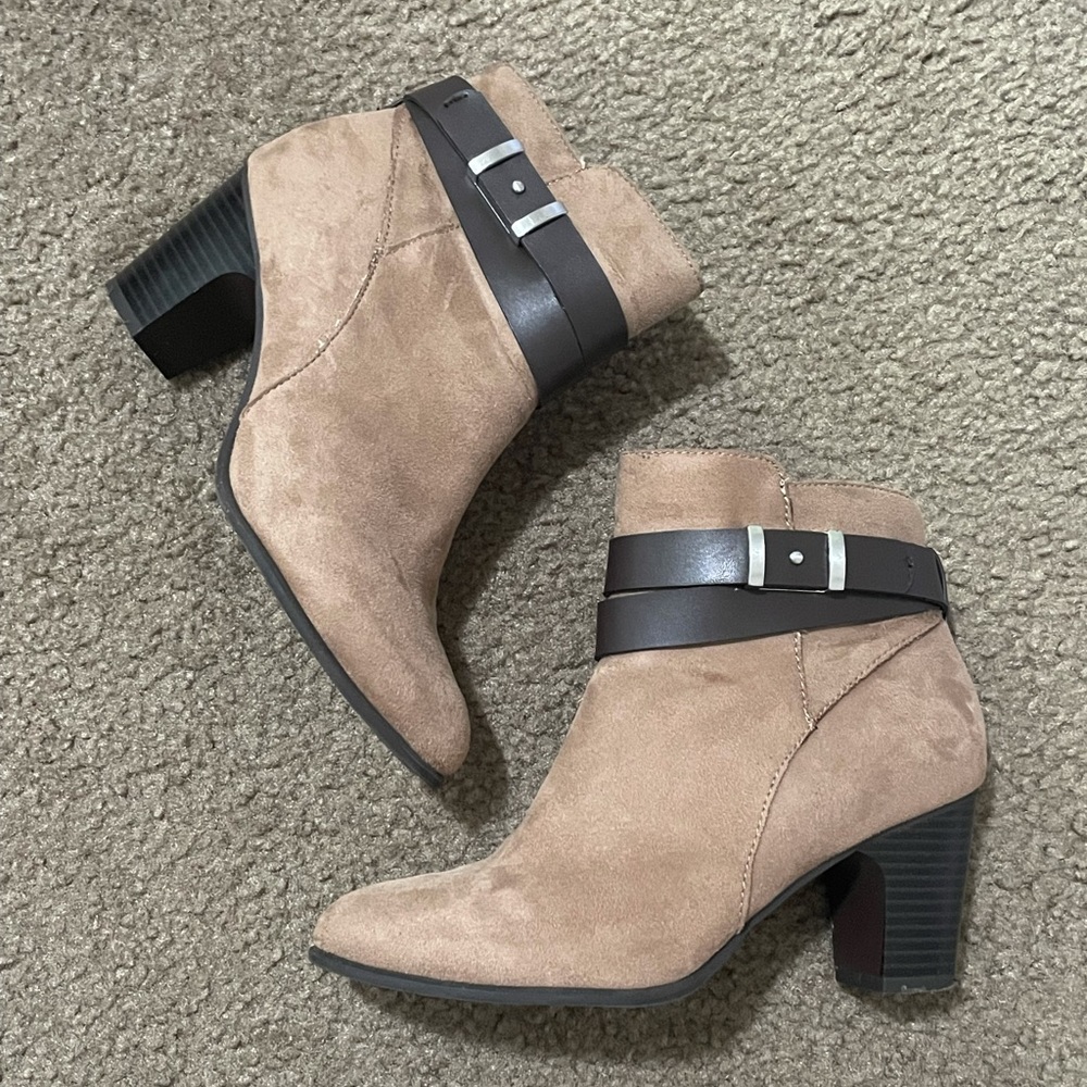 Giani Bernini Booties